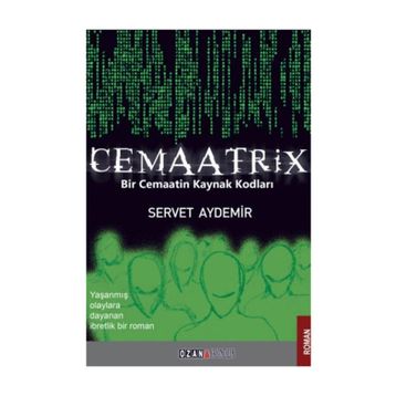 Cemaatrix - Servet Aydemir