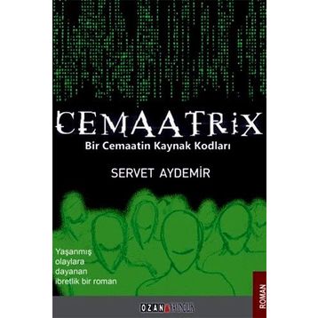Cemaatrix - Servet Aydemir