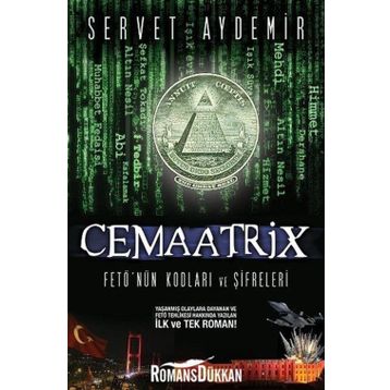 Cemaatrix - Servet Aydemir