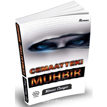Cemaatteki Muhbir - Yılmaz Cengiz
