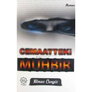 Cemaatteki Muhbir - Yılmaz Cengiz