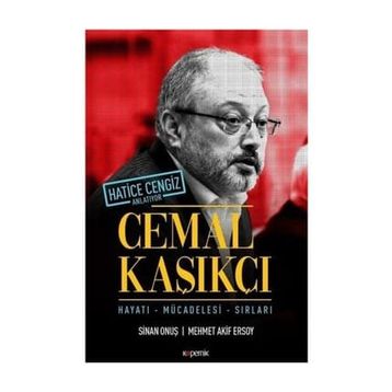Cemal Kaşıkçı - Mehmet Akif Ersoy