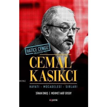 Cemal Kaşıkçı - Mehmet Akif Ersoy
