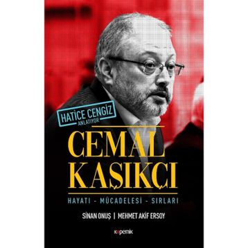 Cemal Kaşıkçı - Mehmet Akif Ersoy