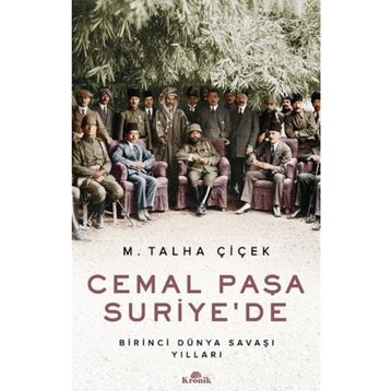 CEMAL PAŞA - NEVZAT ARTUÇ