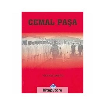 CEMAL PAŞA - NEVZAT ARTUÇ
