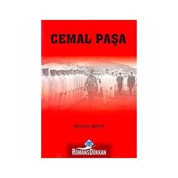CEMAL PAŞA - NEVZAT ARTUÇ