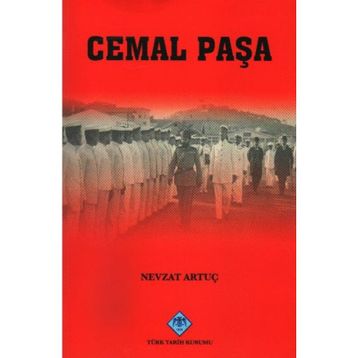 CEMAL PAŞA - NEVZAT ARTUÇ