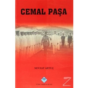 CEMAL PAŞA - NEVZAT ARTUÇ