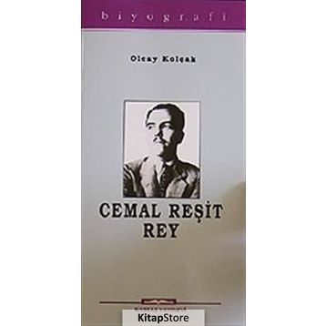 Cemal Reşit Rey - Kuğu Kuşunun Şarkısı - Aysel Gürmen