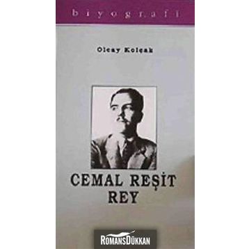 Cemal Reşit Rey - Kuğu Kuşunun Şarkısı - Aysel Gürmen