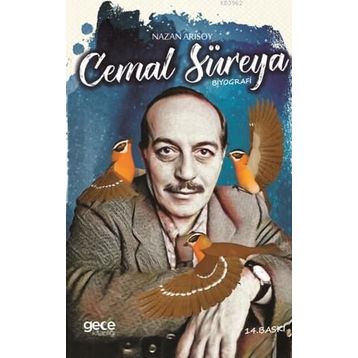 Cemal Süreya Aşk Günü Doğdu - Nazan Arısoy