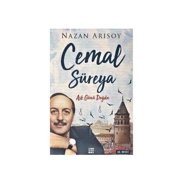 Cemal Süreya - Dokuz Yayınları