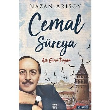 Cemal Süreya - Dokuz Yayınları