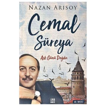 Cemal Süreya - Dokuz Yayınları