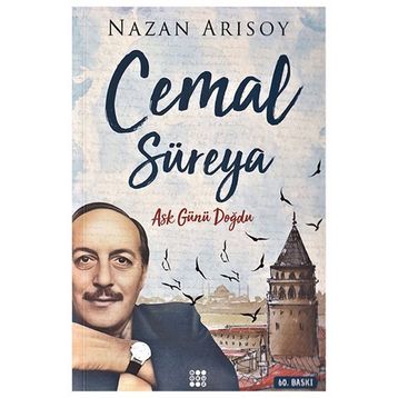 Cemal Süreya - Dokuz Yayınları