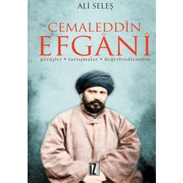 CEMALEDDIN EFGANI - ALI ŞELEŞ
