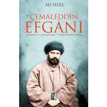 CEMALEDDIN EFGANI - ALI ŞELEŞ