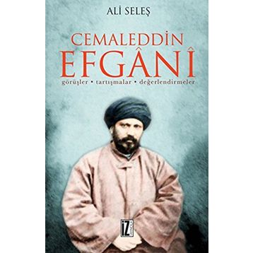 CEMALEDDIN EFGANI - ALI ŞELEŞ