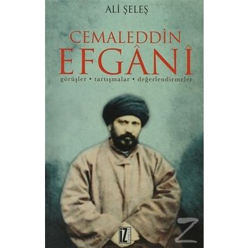CEMALEDDIN EFGANI - ALI ŞELEŞ