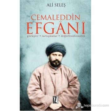 CEMALEDDIN EFGANI - ALI ŞELEŞ