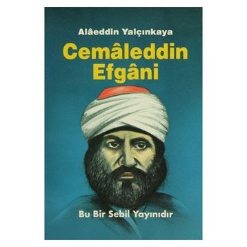 CEMALEDDIN EFGANI - ALI ŞELEŞ