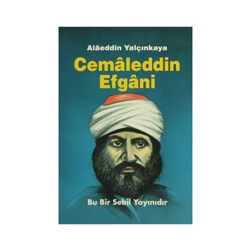 CEMALEDDIN EFGANI - ALI ŞELEŞ