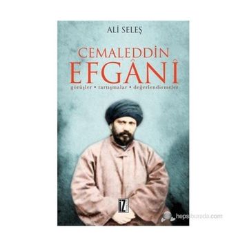 CEMALEDDIN EFGANI - ALI ŞELEŞ