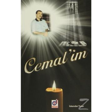 CEMAL'IM - İSKENDER TUTAR