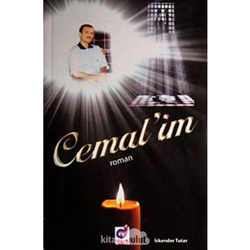 CEMAL'IM - İSKENDER TUTAR