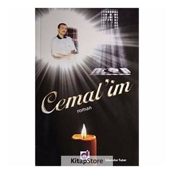 CEMAL'IM - İSKENDER TUTAR