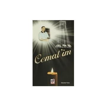CEMAL'IM - İSKENDER TUTAR