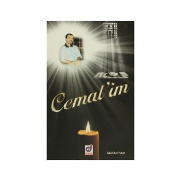 CEMAL'IM - İSKENDER TUTAR