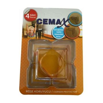 Cemax K181 Köşe Koruyucu