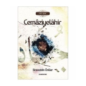Cemaziyelahir - Siraceddin Önlüer