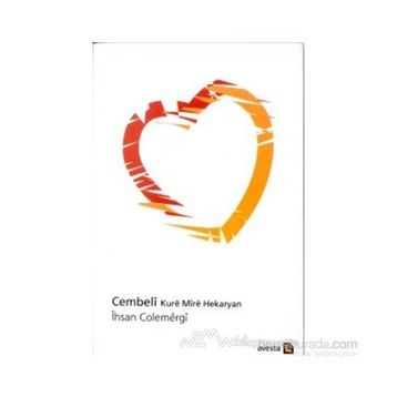 Cembeli Kure Mire Hekaryan - İhsan Colemergi