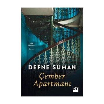 Çember Apartmanı - Defne Suman