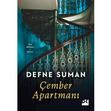 Çember Apartmanı - Defne Suman