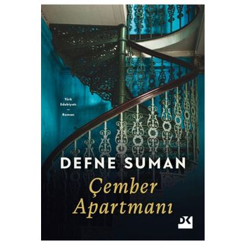 Çember Apartmanı - Defne Suman