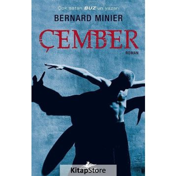 Çember - Bernard Minier