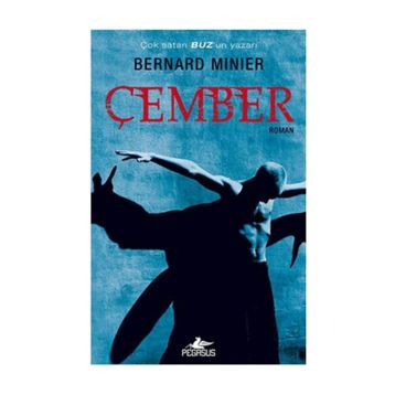 Çember - Bernard Minier