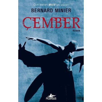 Çember - Bernard Minier