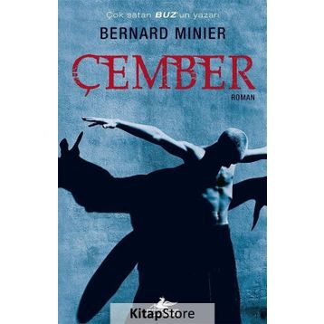 Çember - Bernard Minier