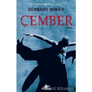 Çember - Bernard Minier