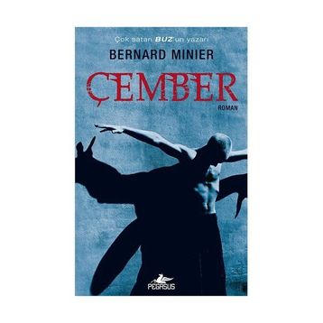 Çember - Bernard Minier
