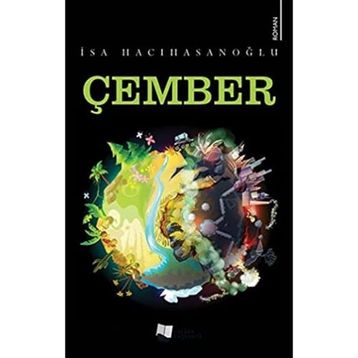 Çember - Meşa Selimoviç
