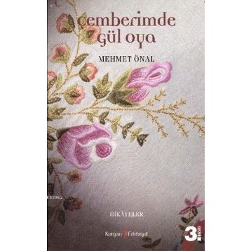 Çemberimde Gül Oya - Mehmet Önal
