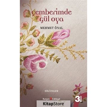 Çemberimde Gül Oya - Mehmet Önal