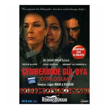 Çemberimde Gül Oya - Mehmet Önal