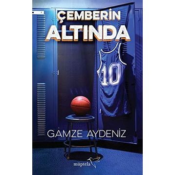 Çemberin Altında Gamze Aydeniz